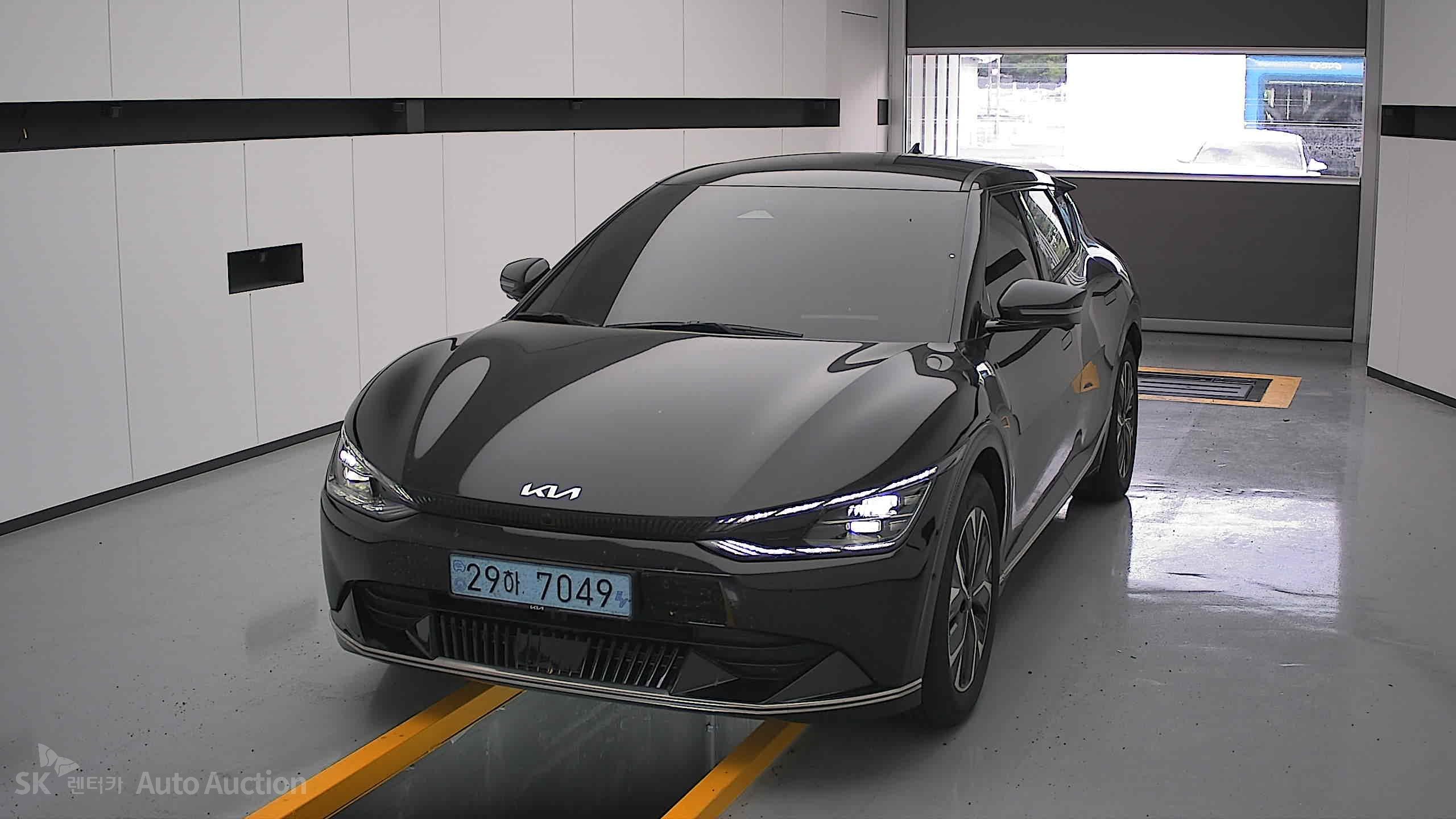 기아 EV6