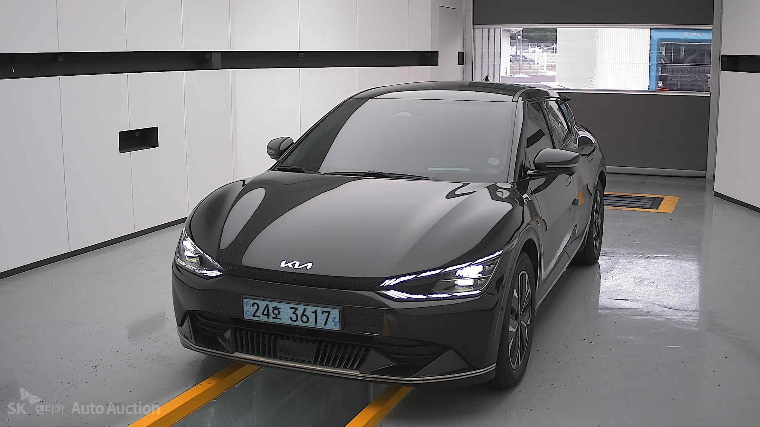기아 EV6