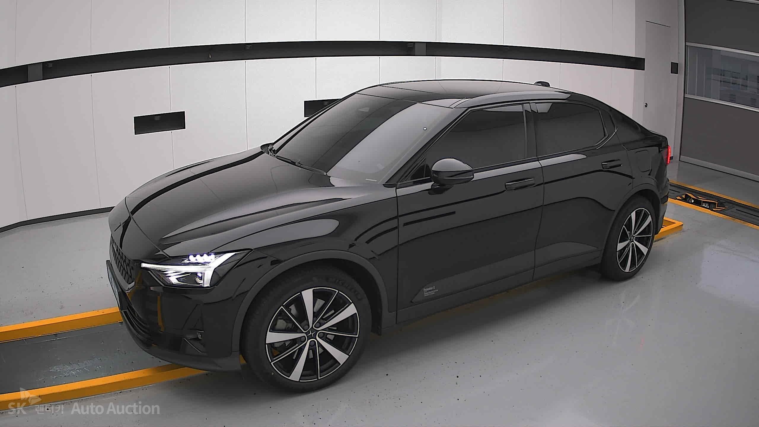 2022 - polestar long range