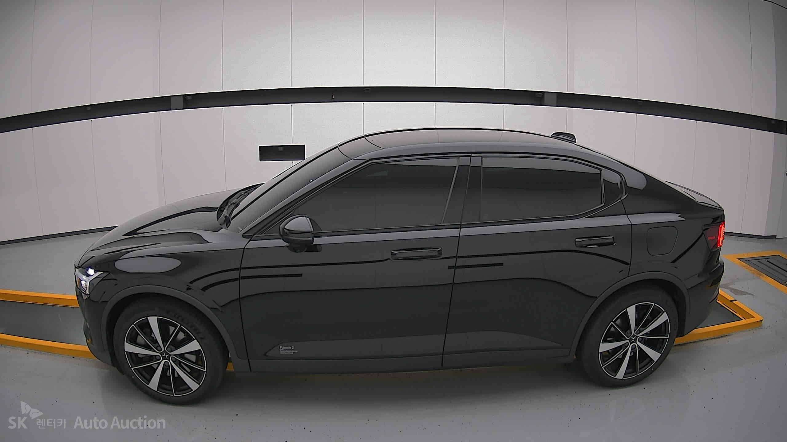 2022 - polestar long range