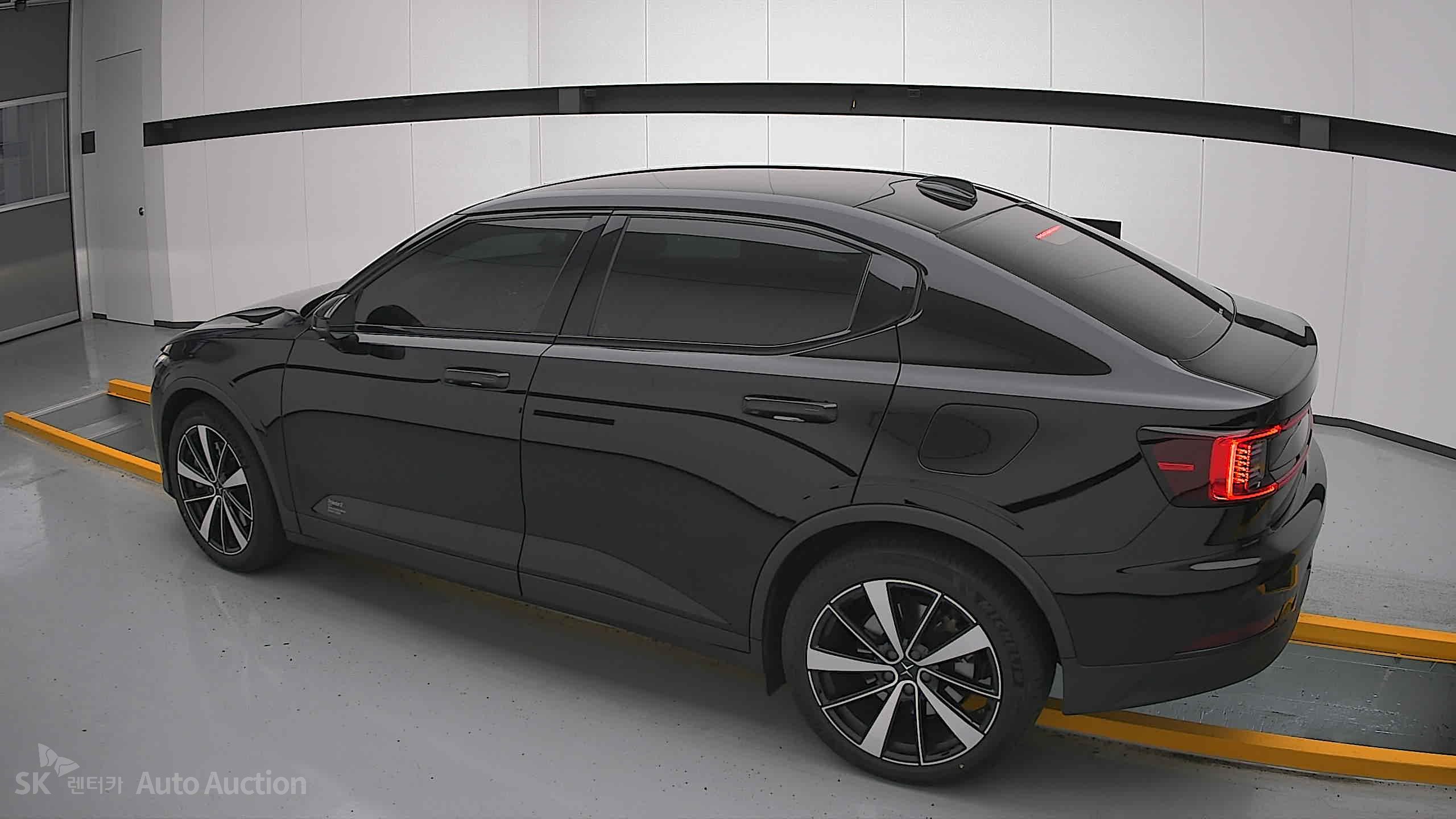2022 - polestar long range