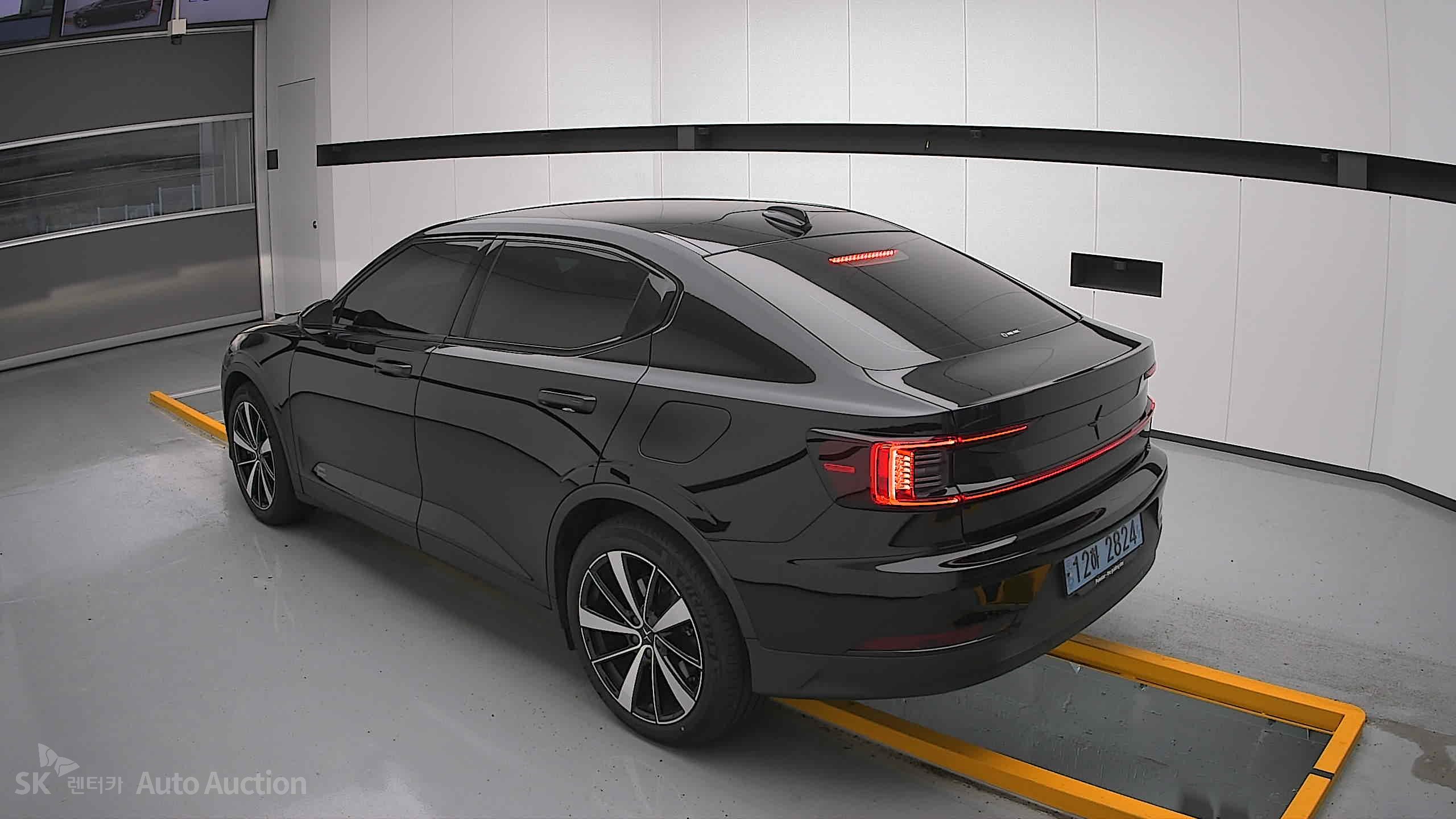 2022 - polestar long range