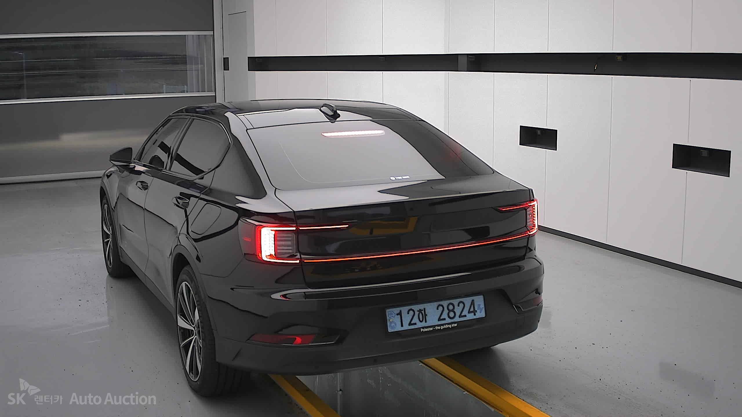 2022 - polestar long range