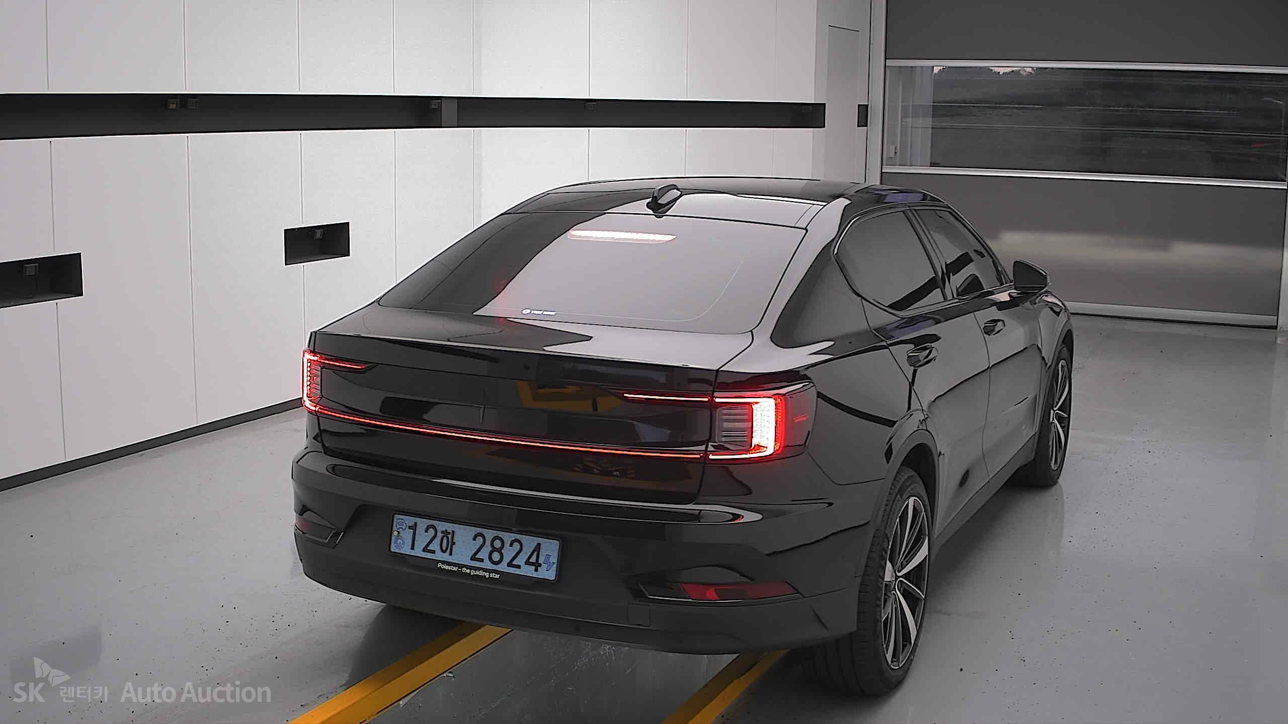 2022 - polestar long range