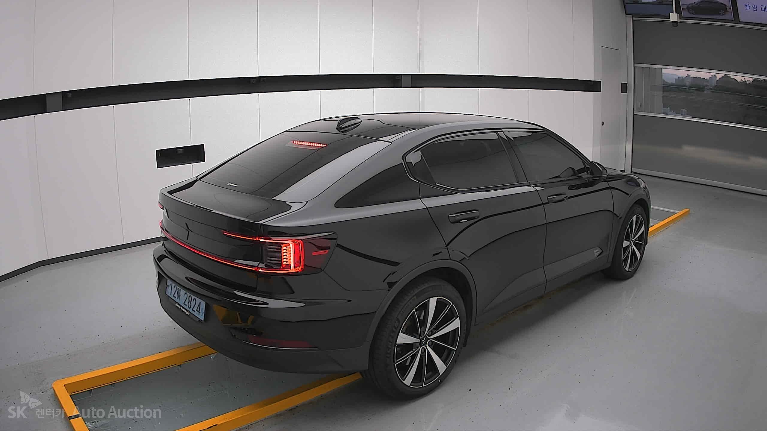 2022 - polestar long range