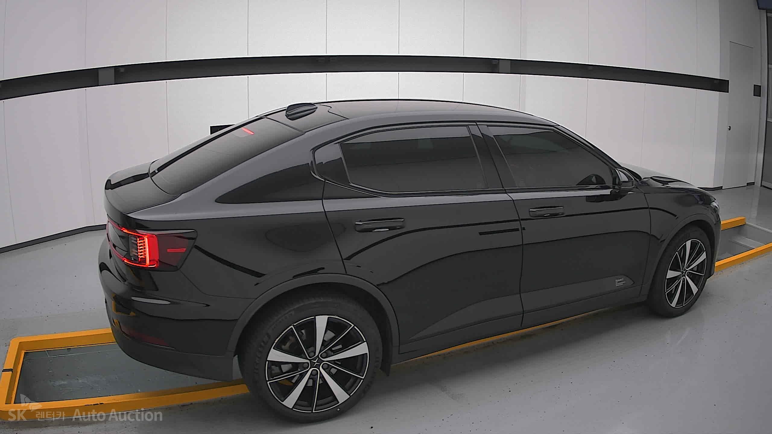 2022 - polestar long range