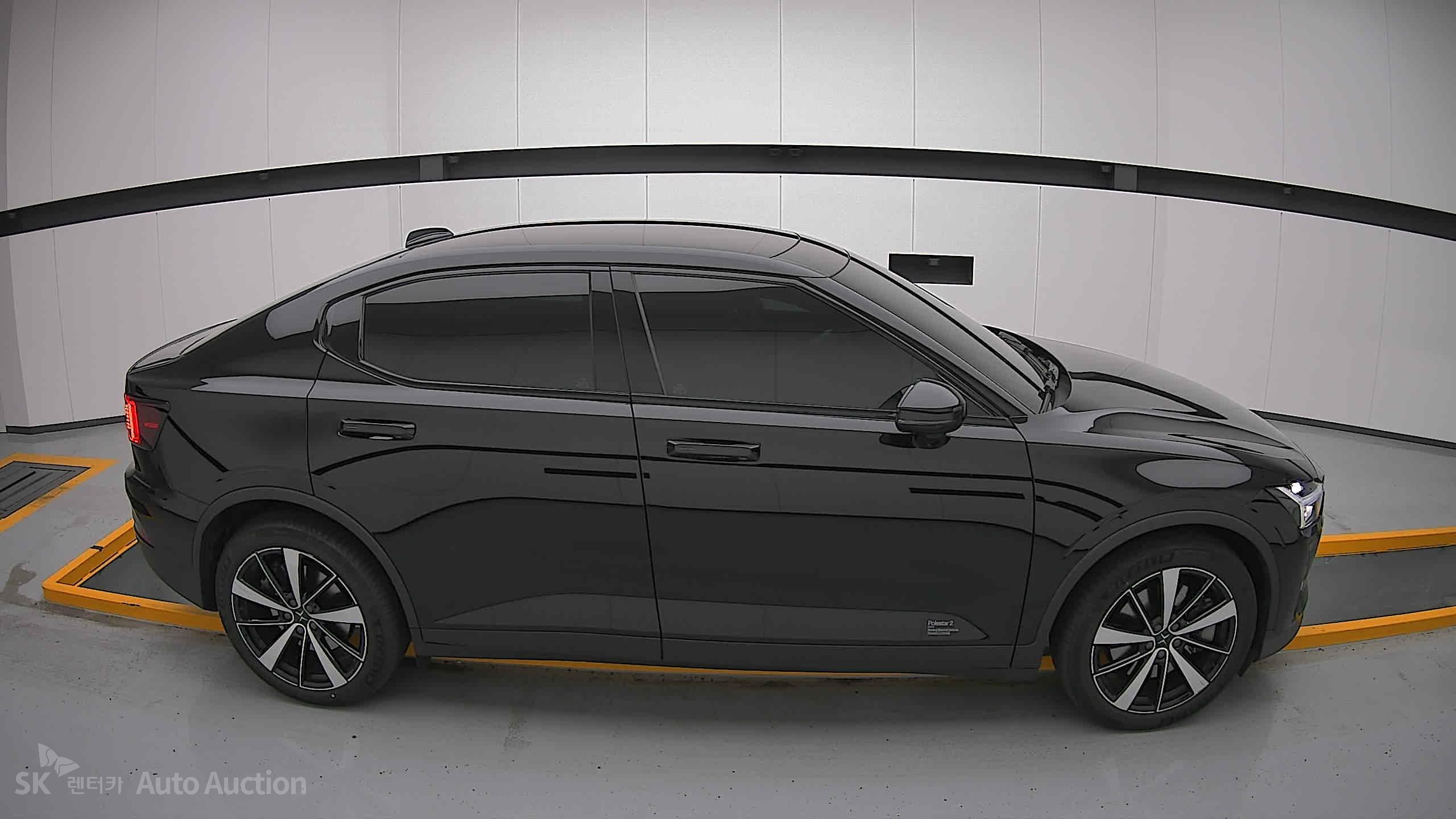 2022 - polestar long range