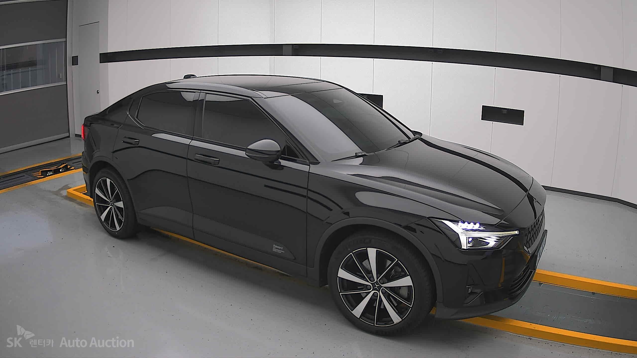 2022 - polestar long range