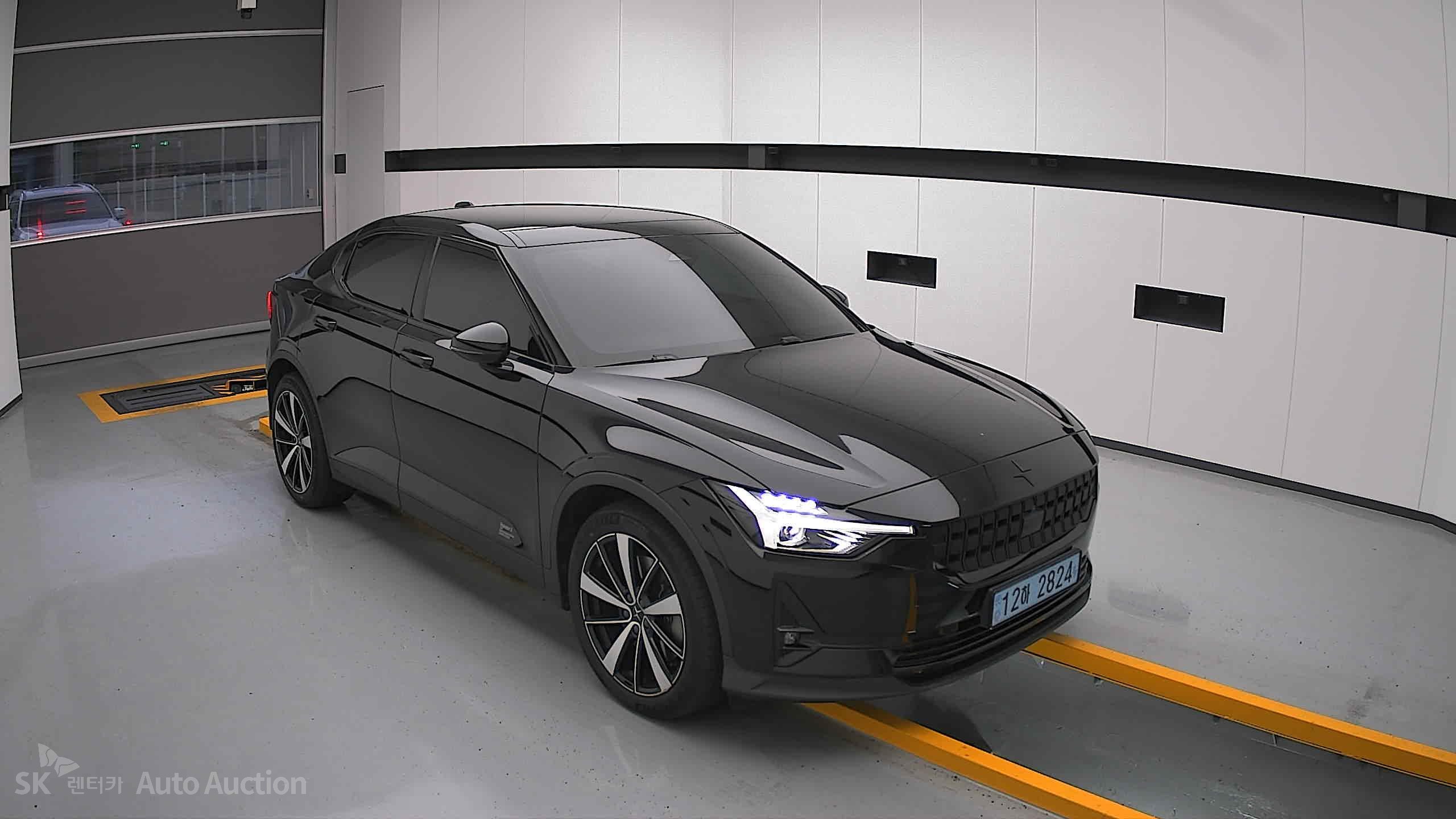 2022 - polestar long range