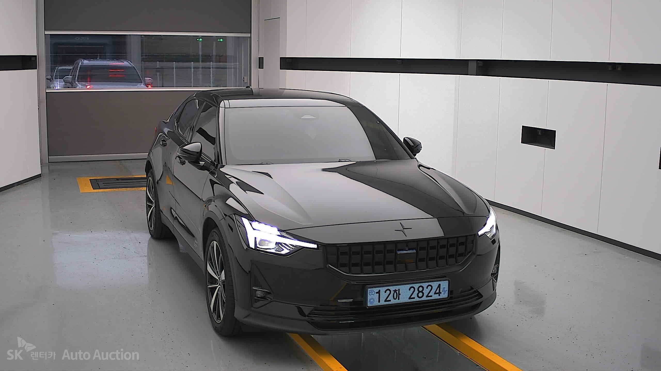 2022 - polestar long range