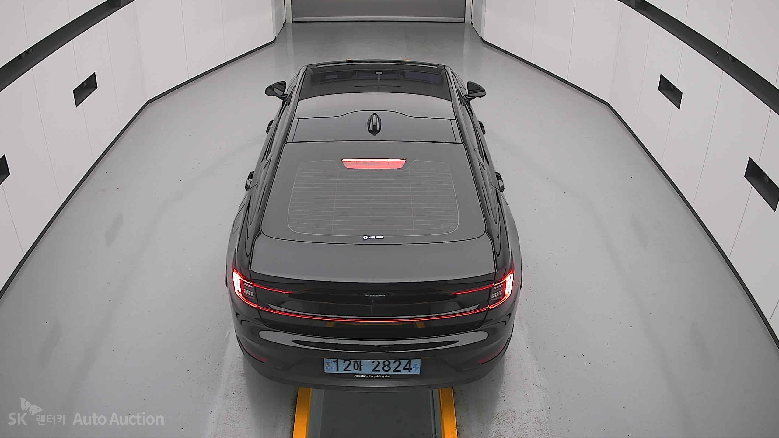 2022 - polestar long range