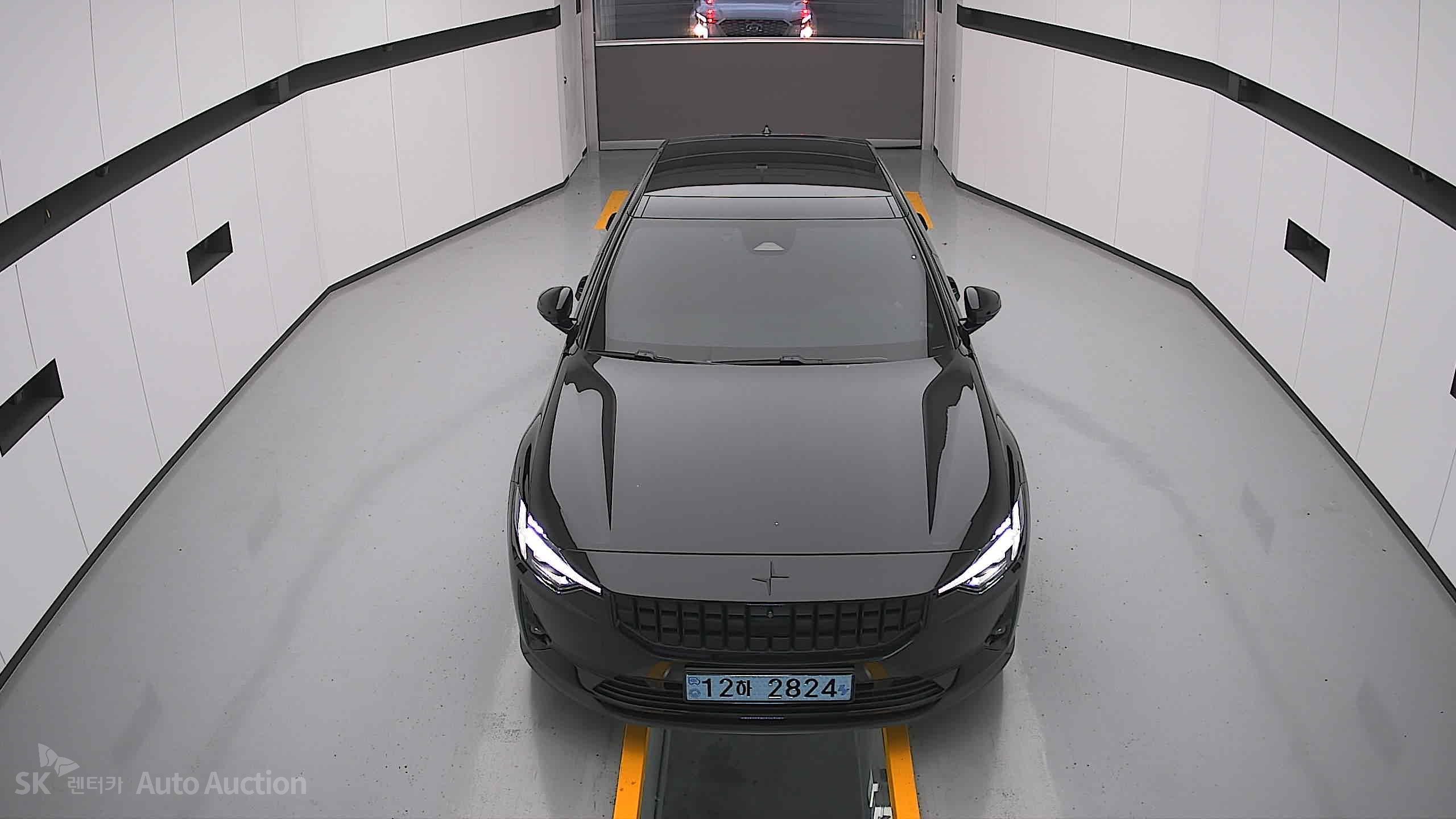 2022 - polestar long range