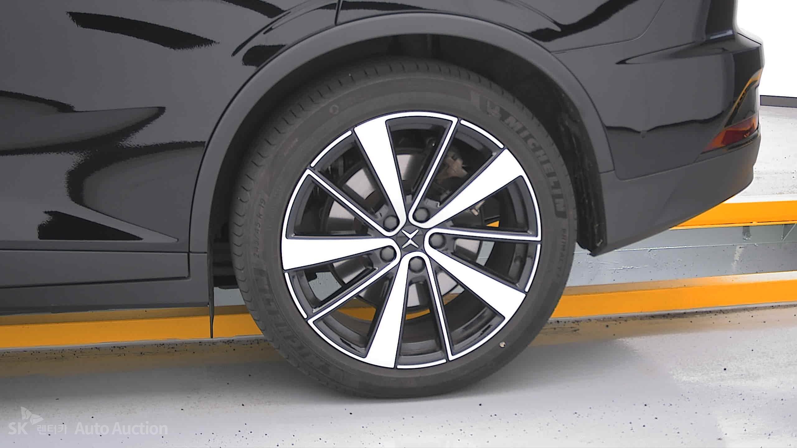 2022 - polestar long range