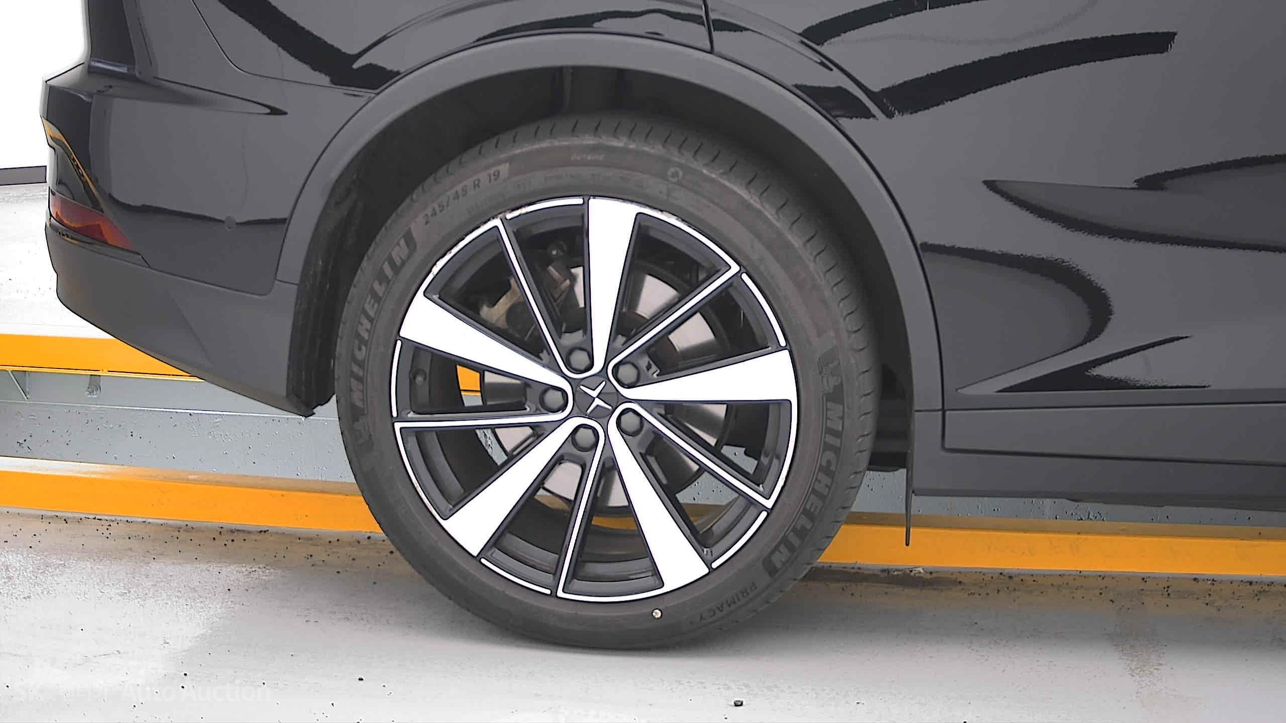 2022 - polestar long range