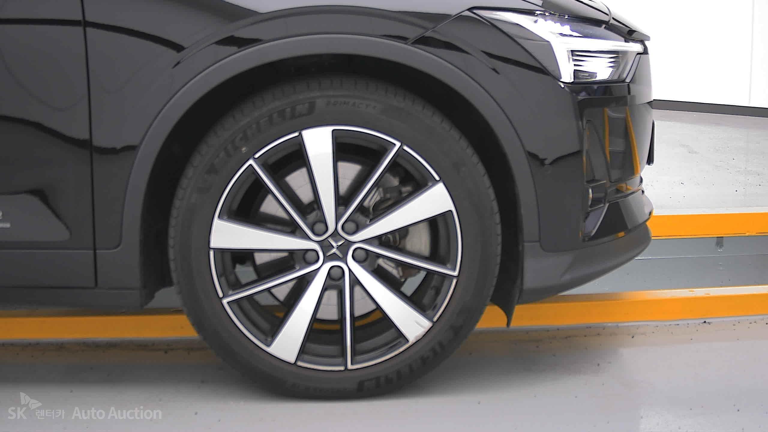 2022 - polestar long range
