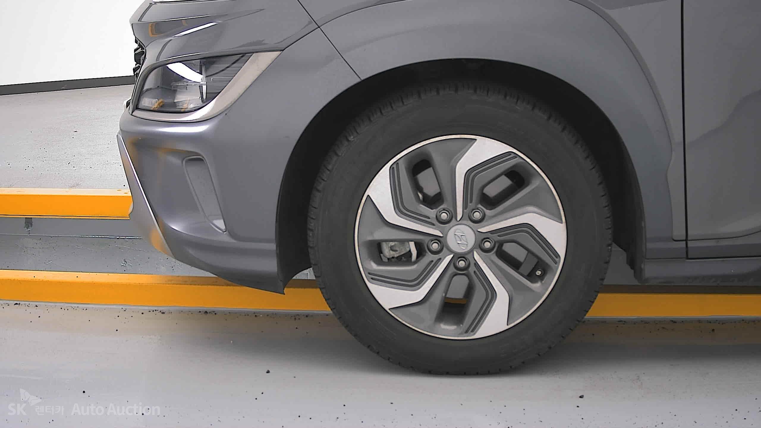 2022 - hyundai kona