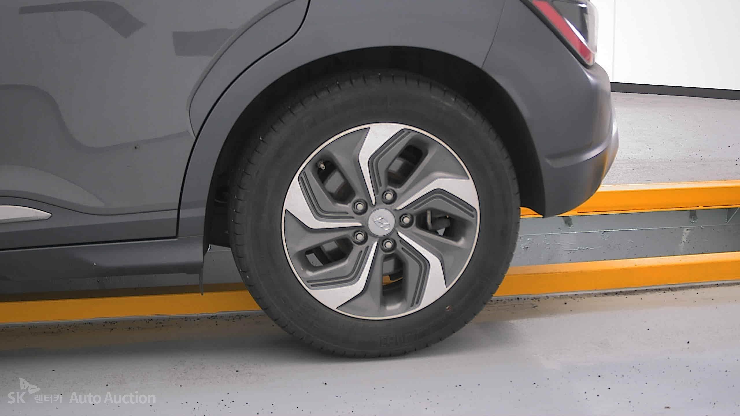 2022 - hyundai kona