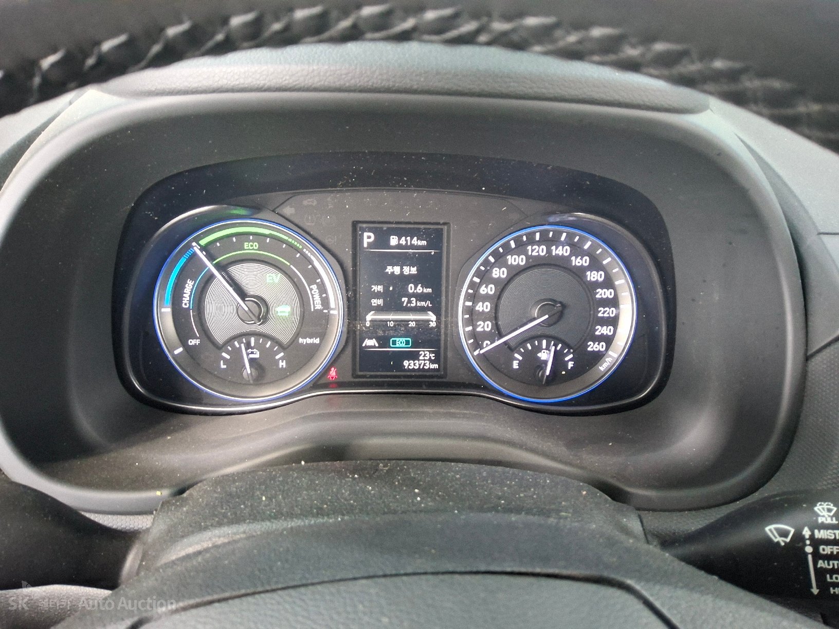 2022 - hyundai kona