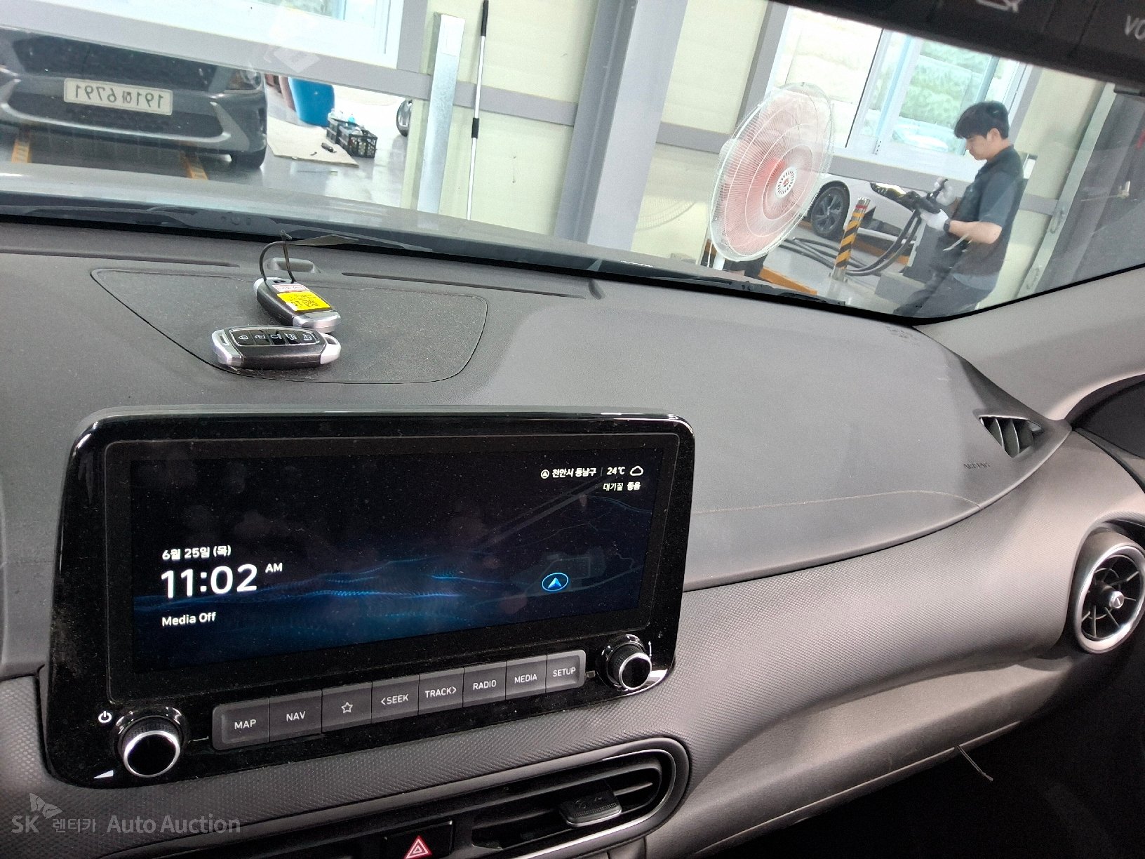 2022 - hyundai kona