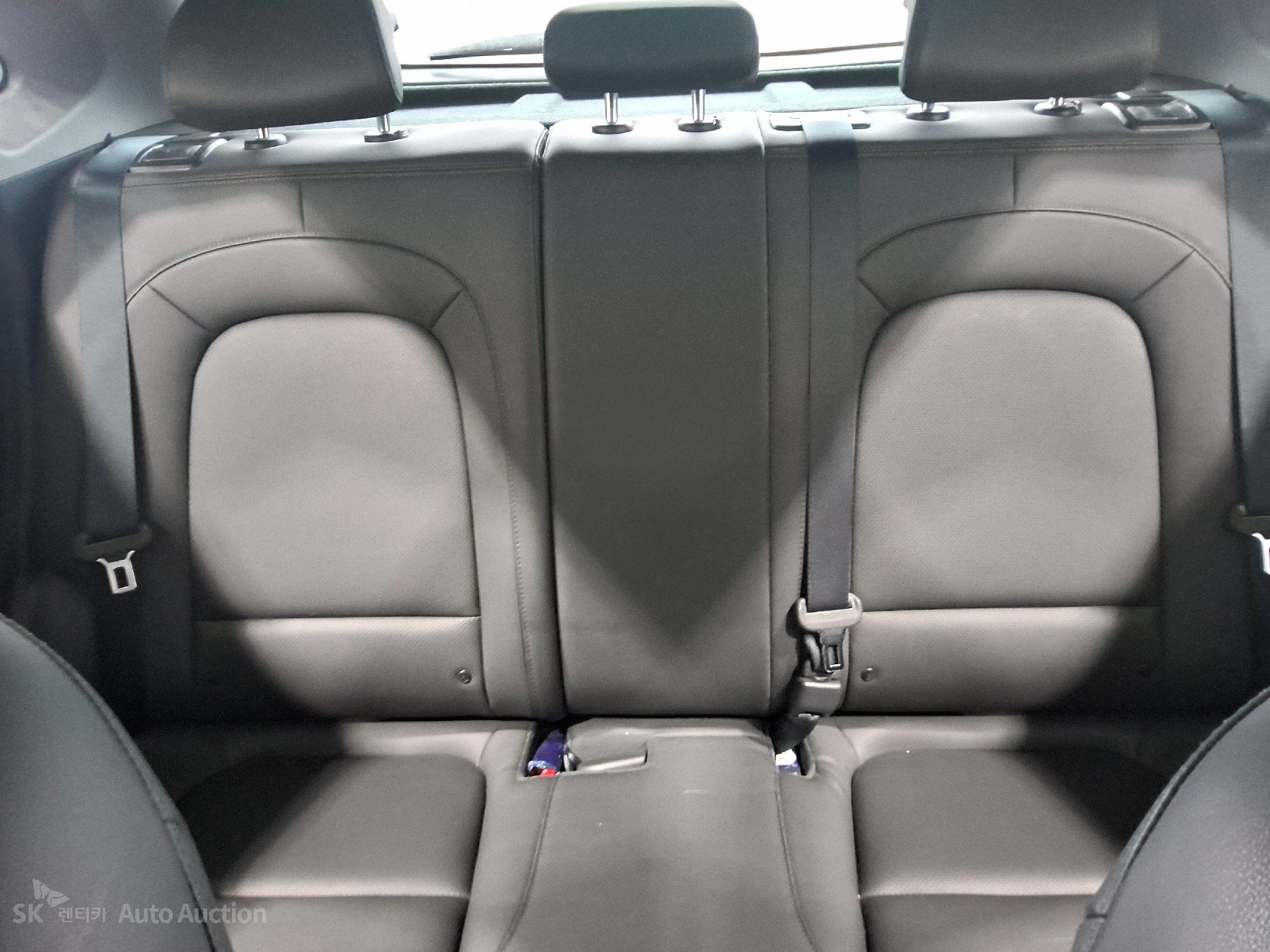 2022 - hyundai kona