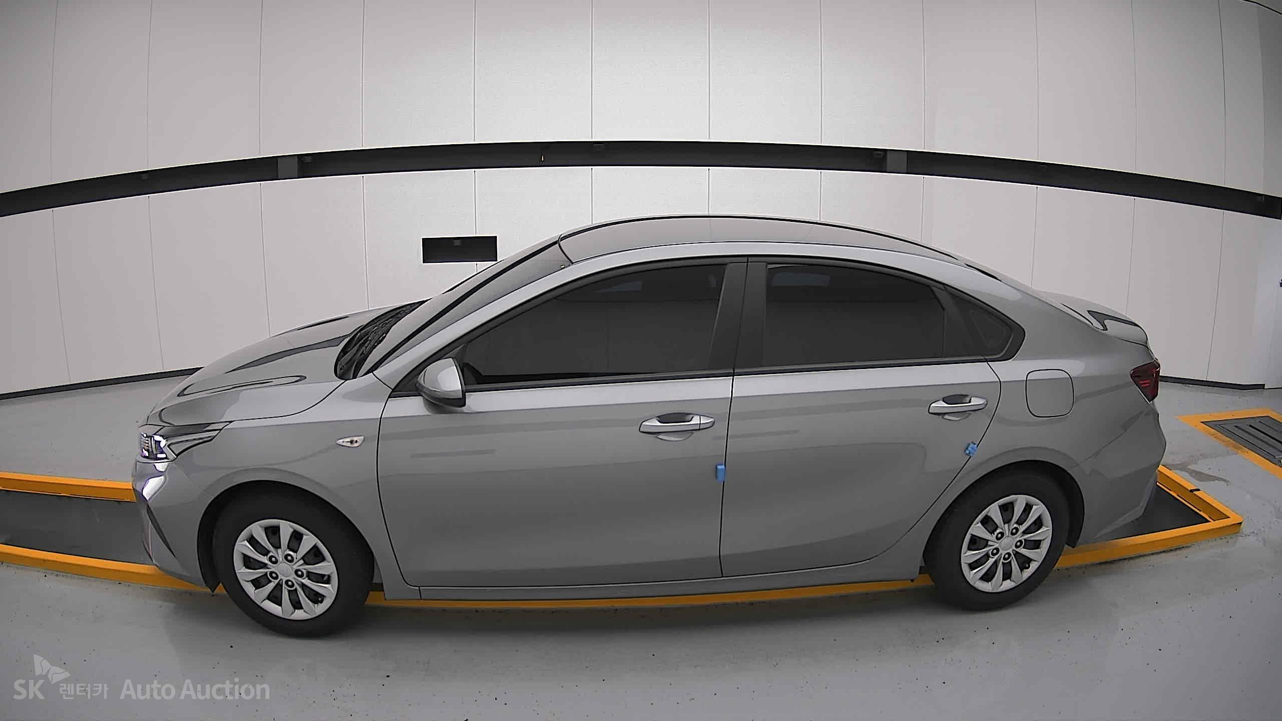 2023 - kia k3