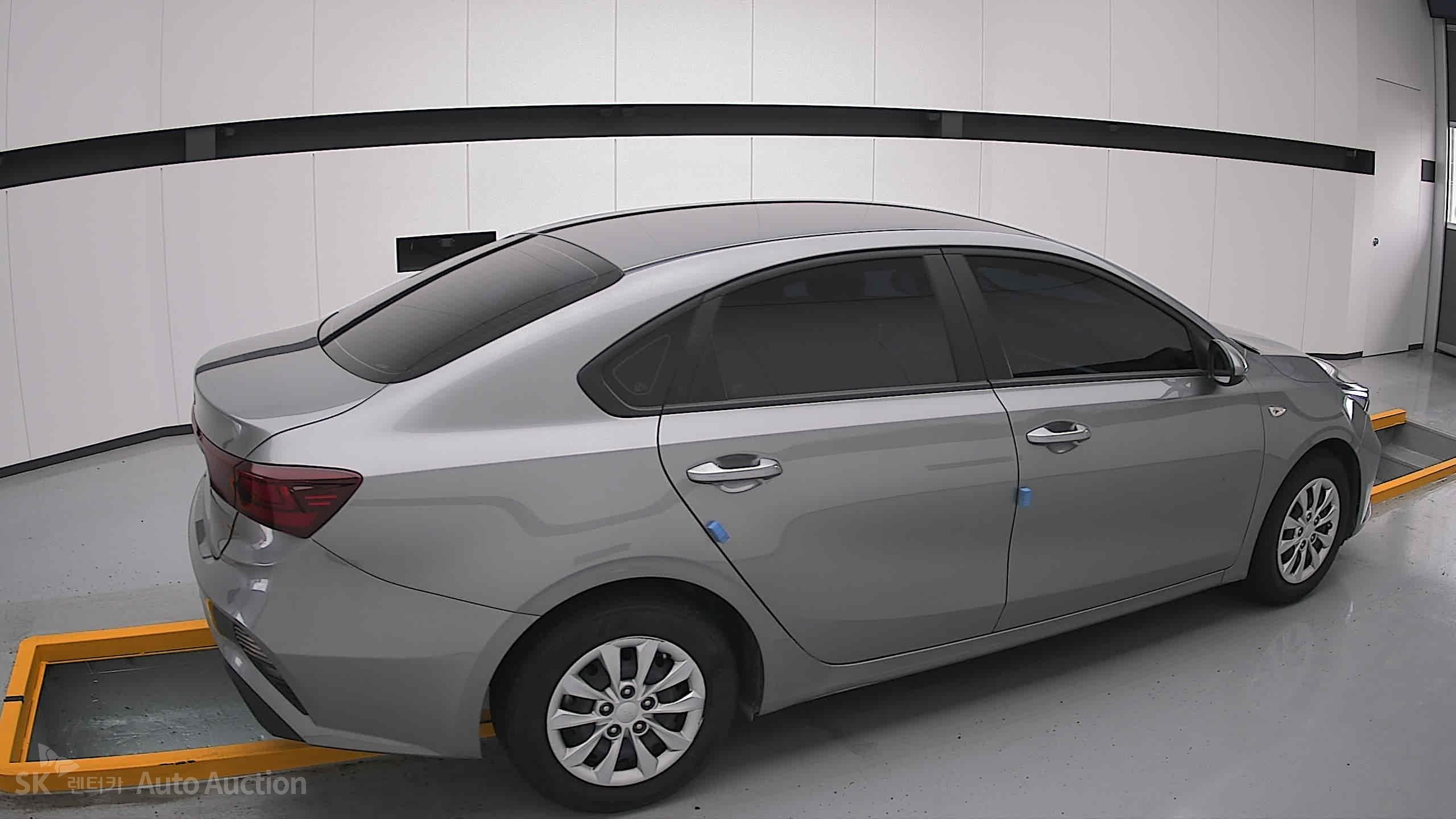 2023 - kia k3