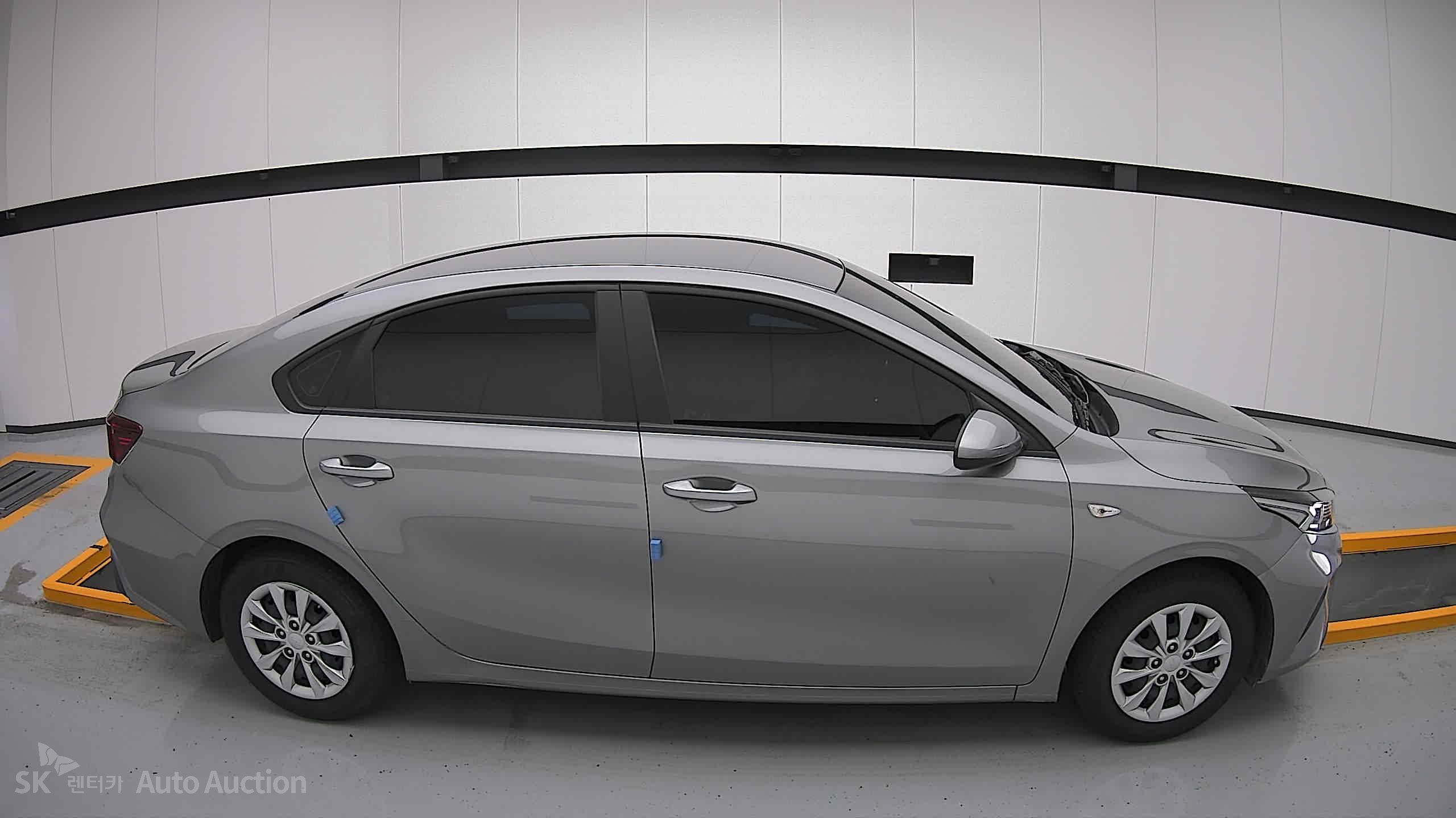 2023 - kia k3