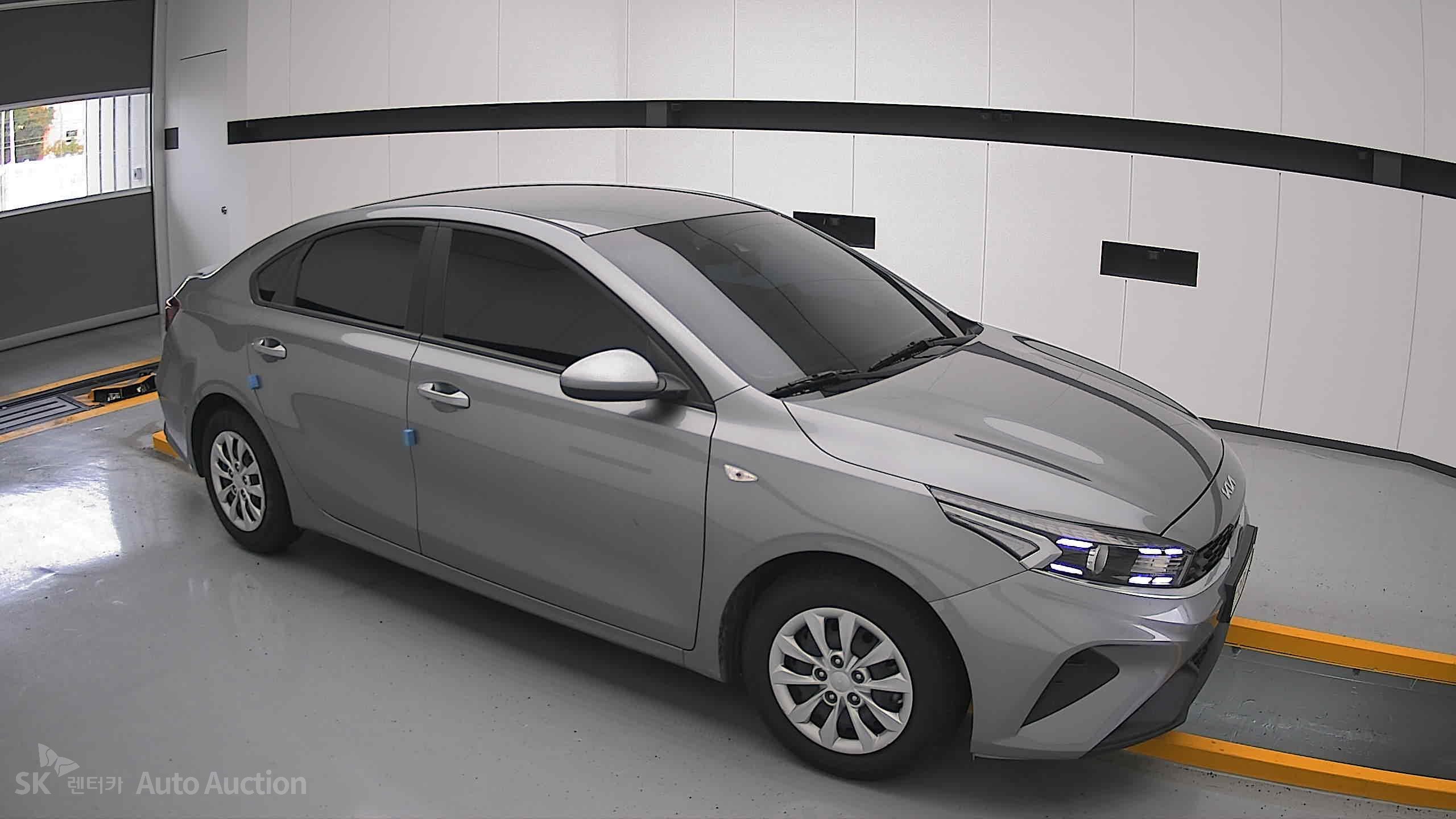2023 - kia k3