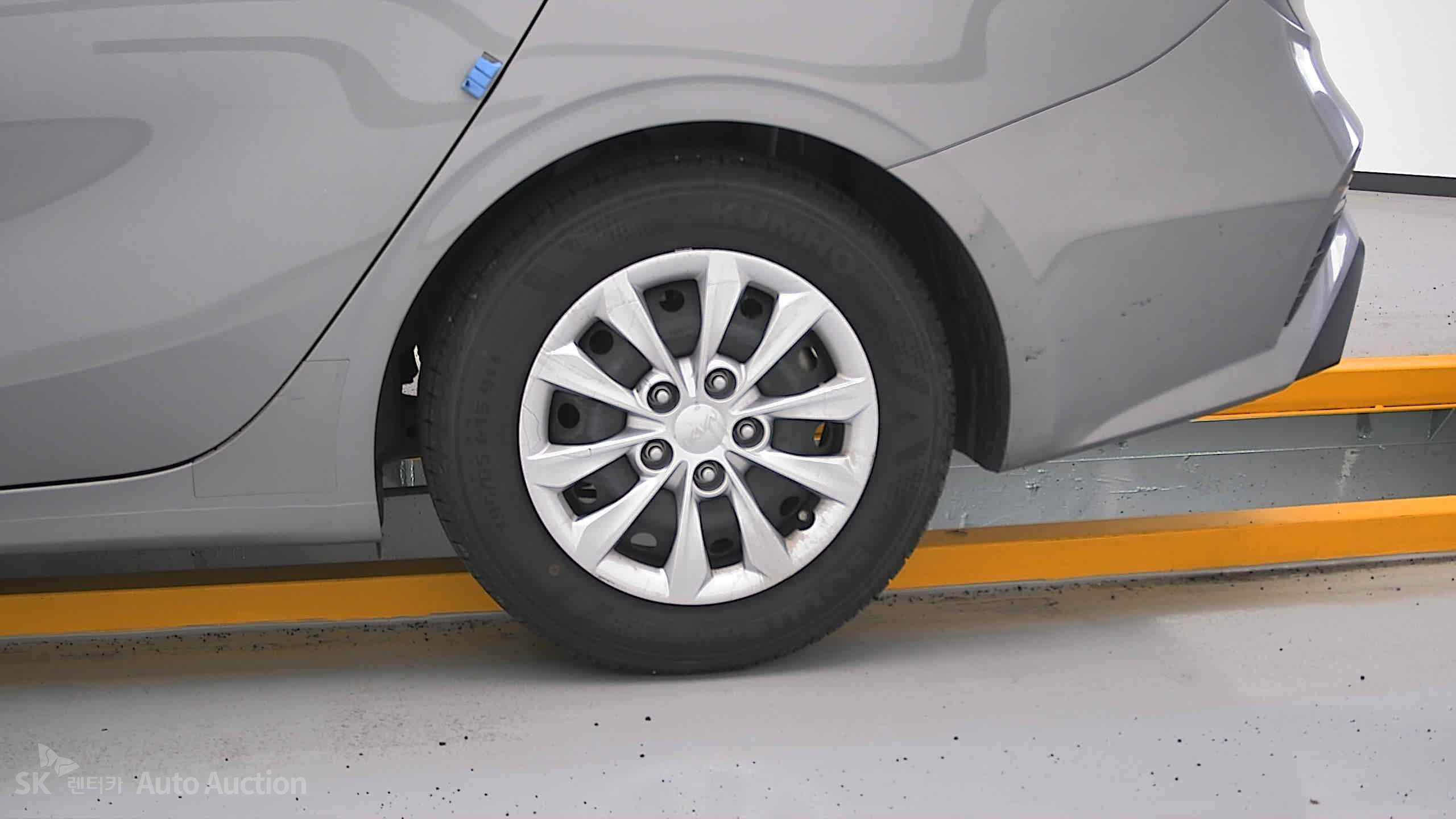 2023 - kia k3