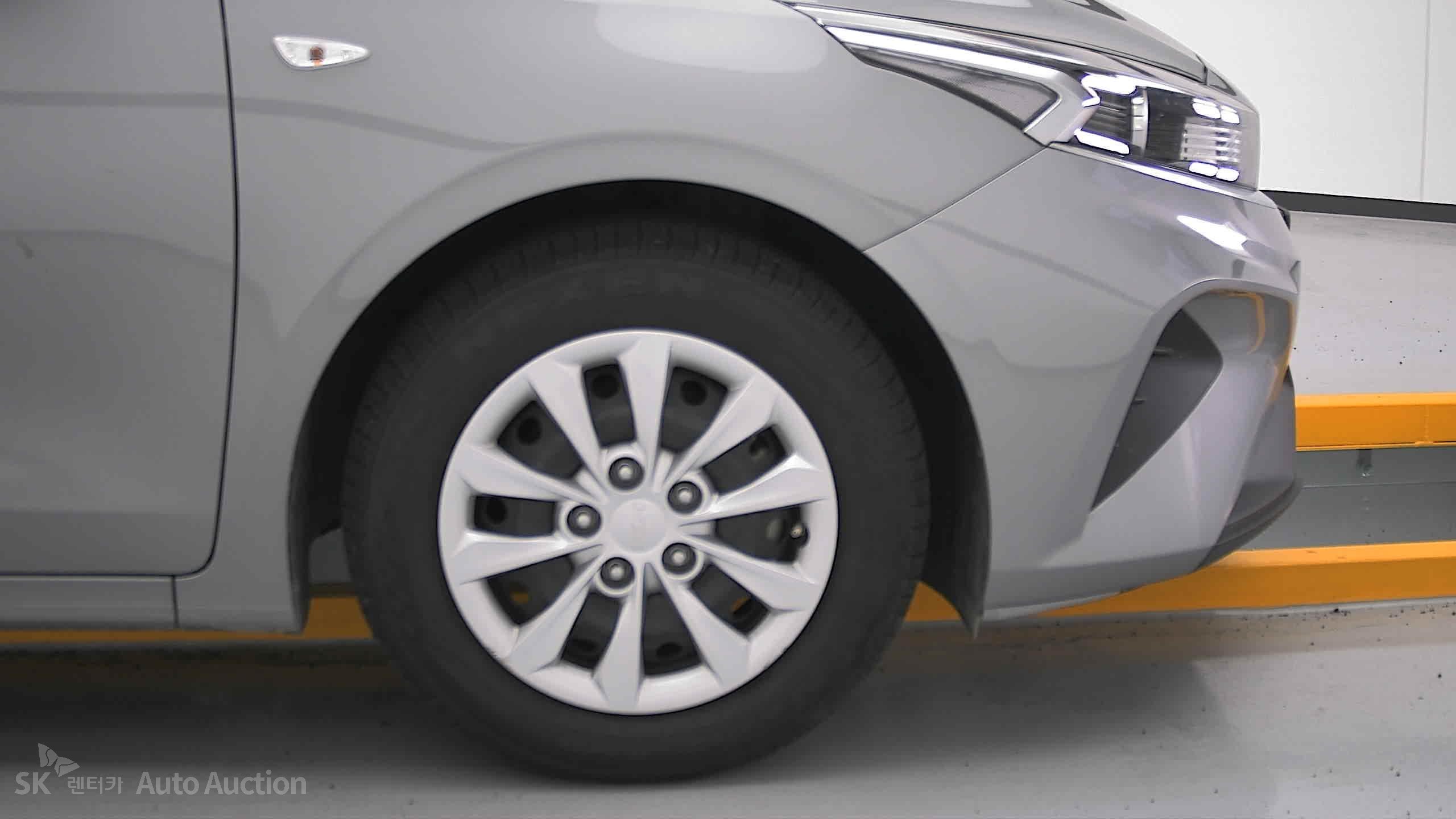 2023 - kia k3
