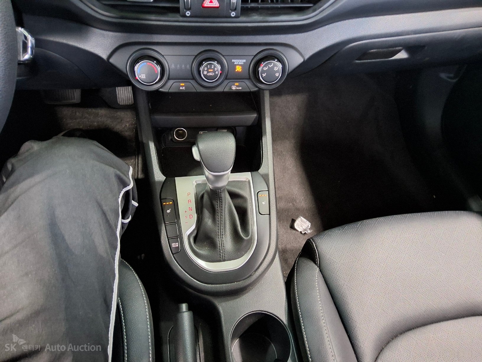 2023 - kia k3
