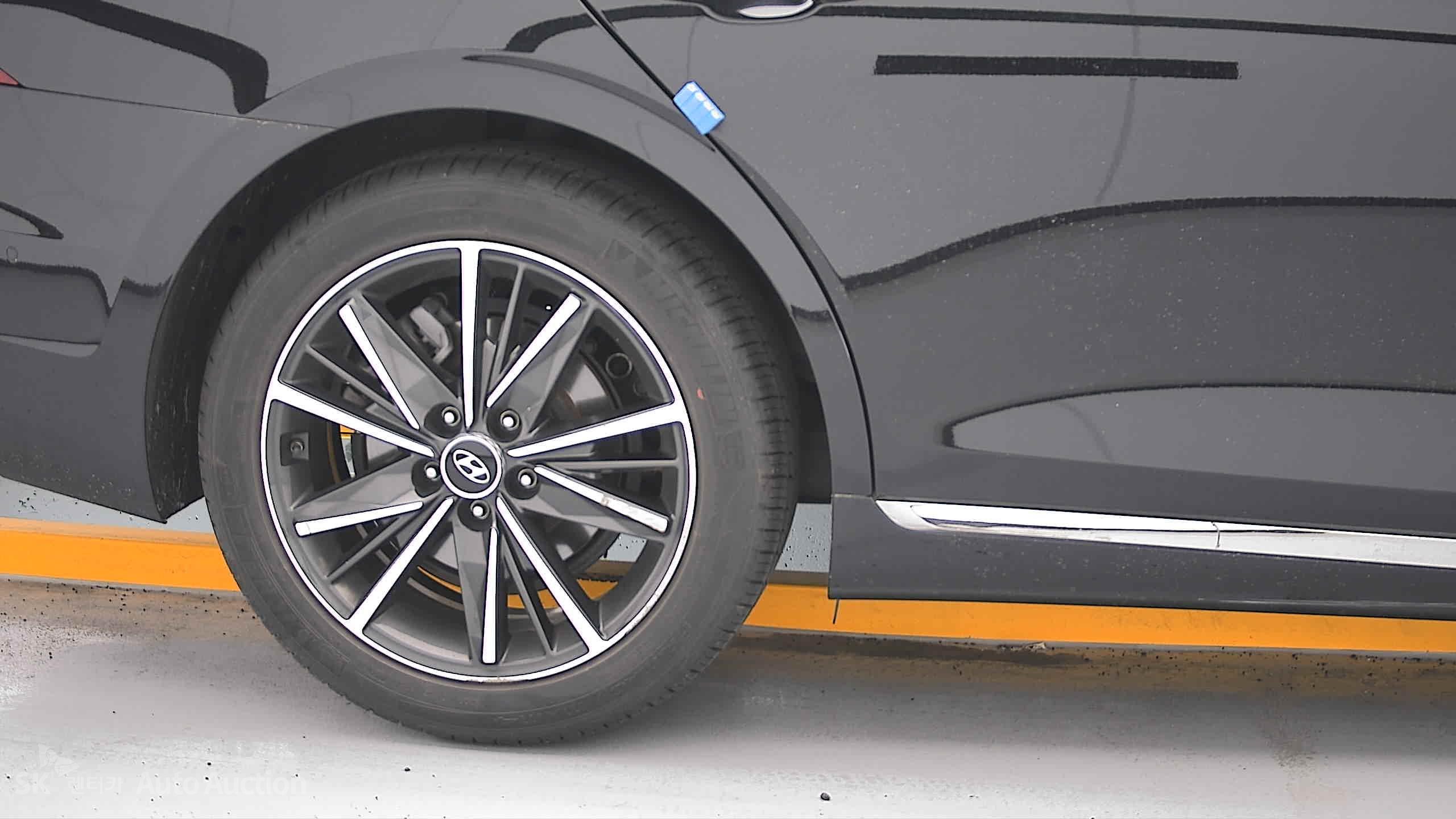 2022 - hyundai grandeur