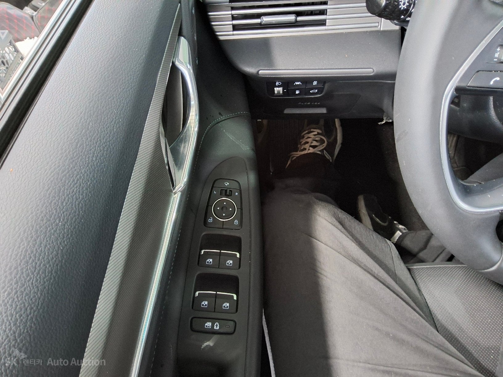 2022 - hyundai grandeur