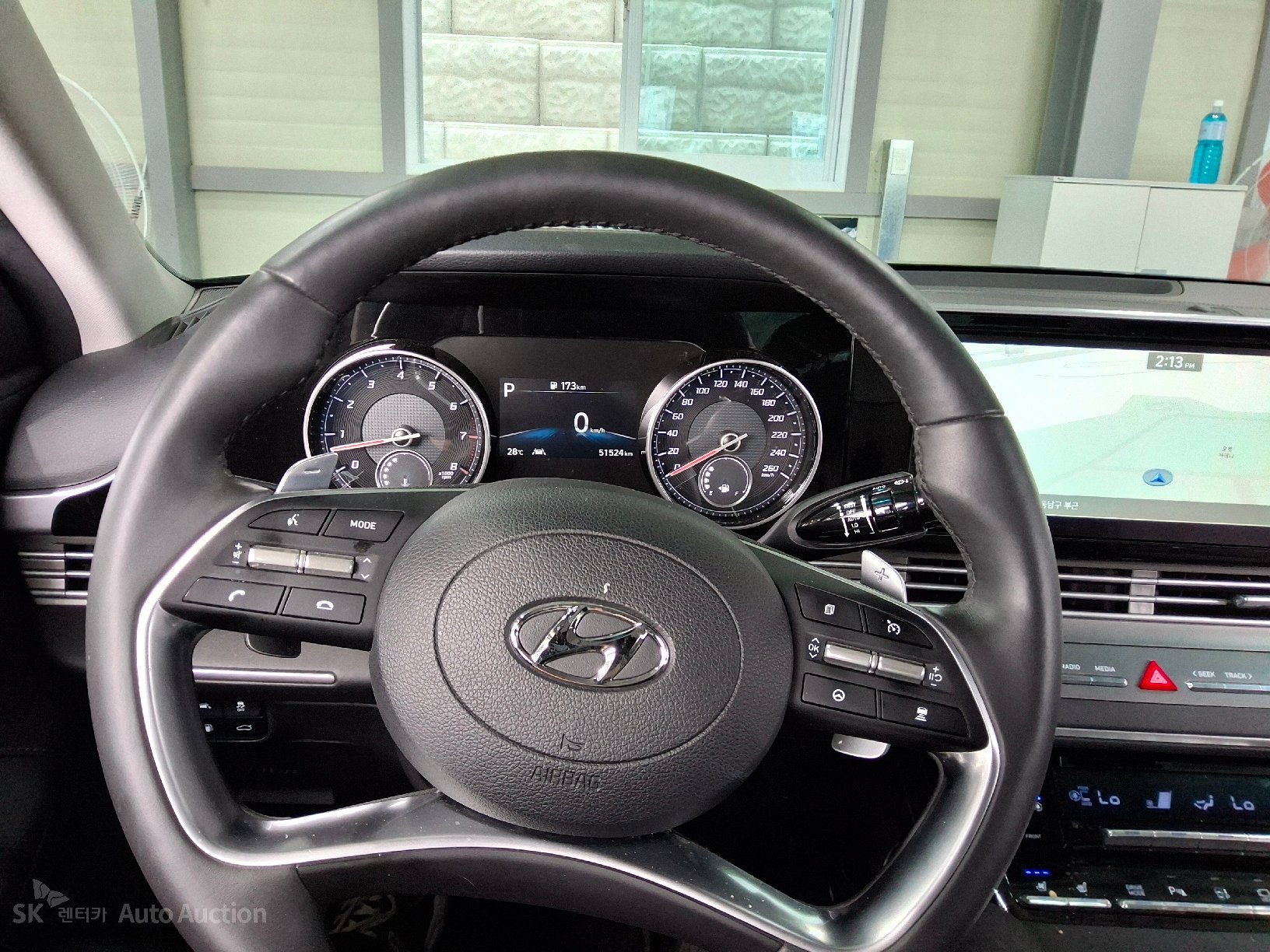 2022 - hyundai grandeur
