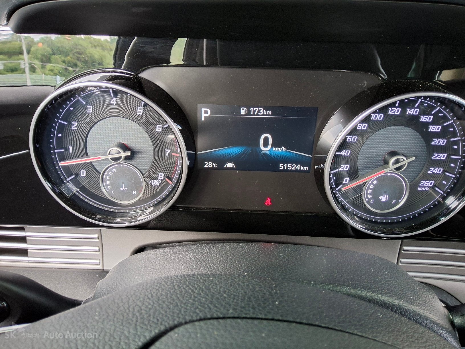 2022 - hyundai grandeur