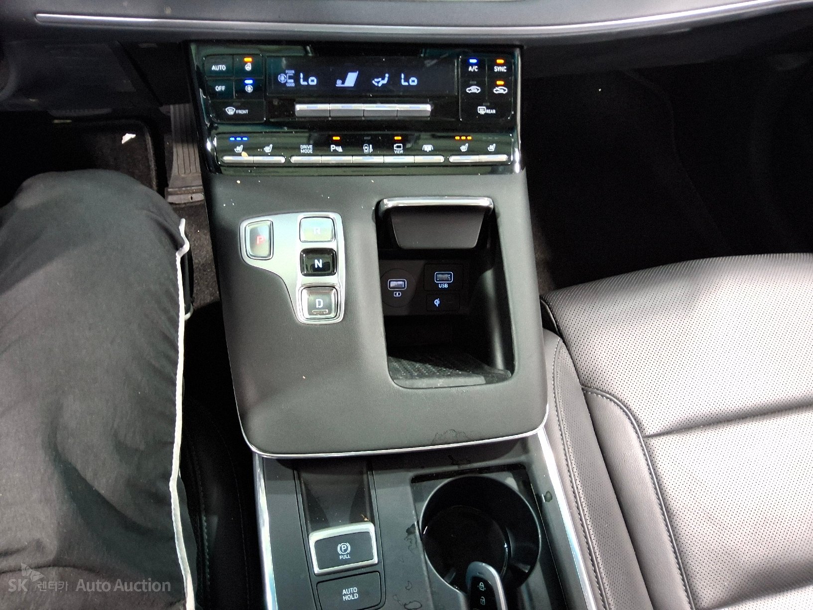 2022 - hyundai grandeur