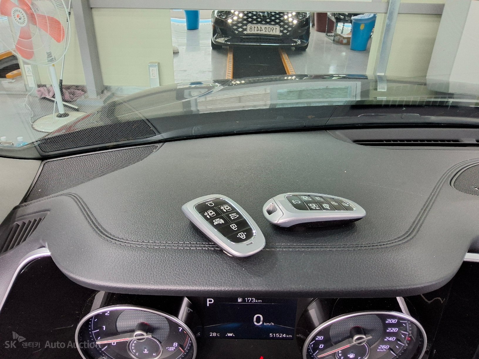 2022 - hyundai grandeur