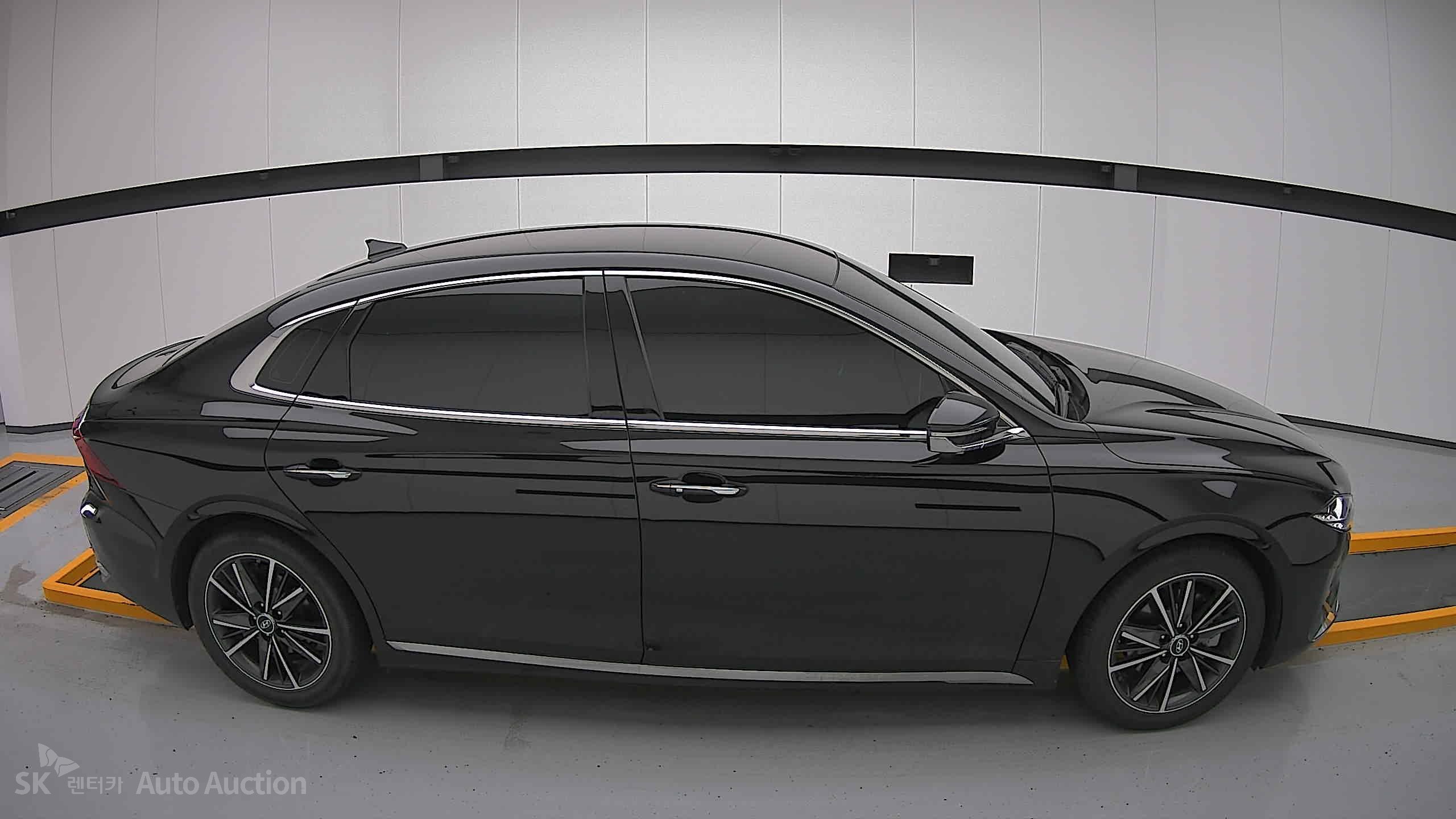 2023 - hyundai grandeur