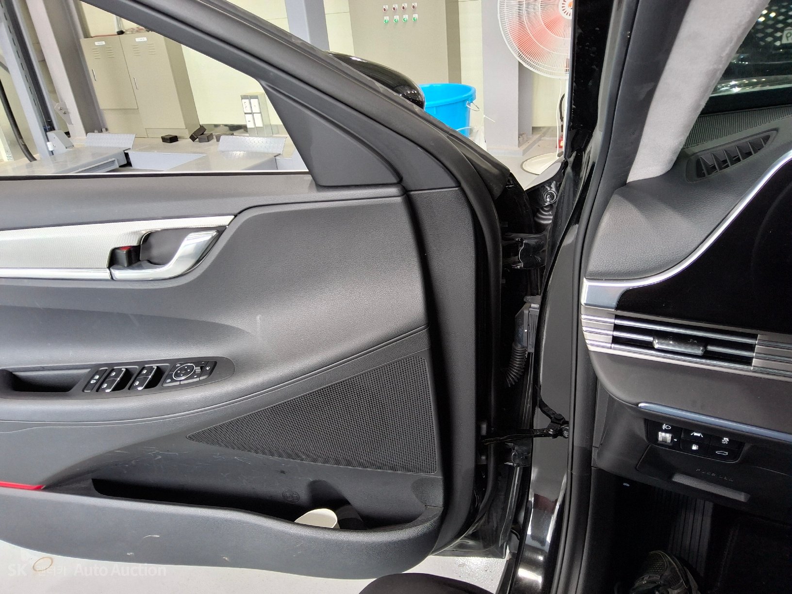 2023 - hyundai grandeur
