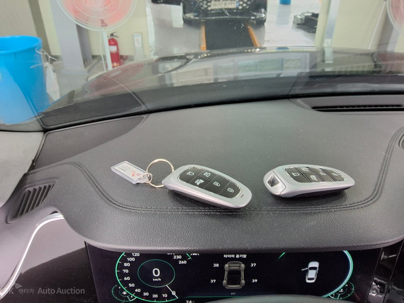 2023 - hyundai grandeur