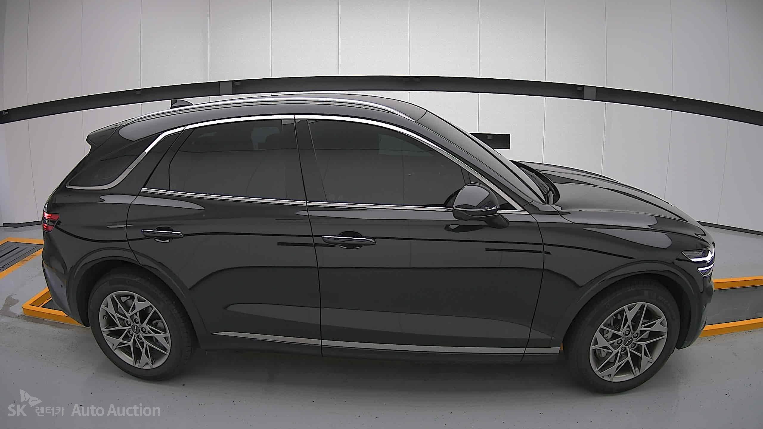 2023 - genesis gv70