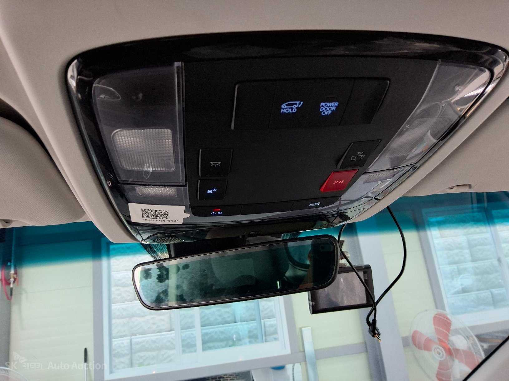 2024 - hyundai staria