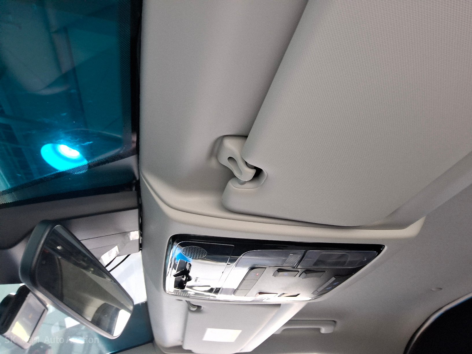 2024 - hyundai staria