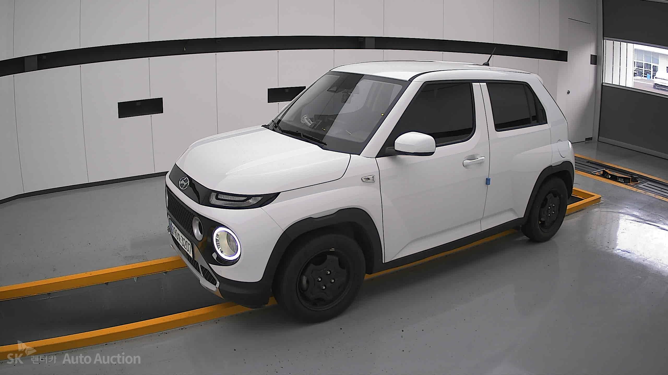 2024 - hyundai casper
