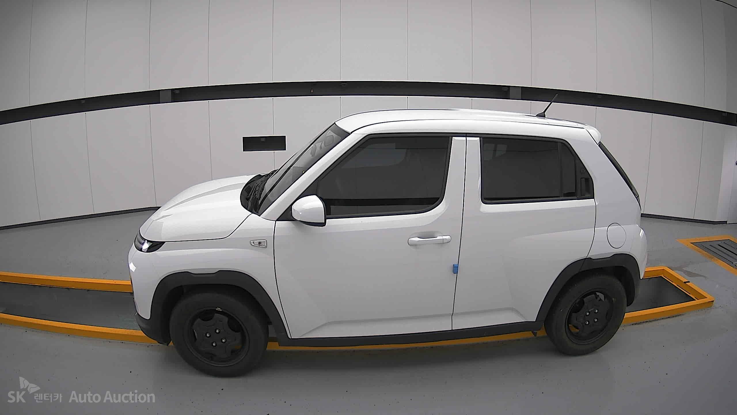 2024 - hyundai casper