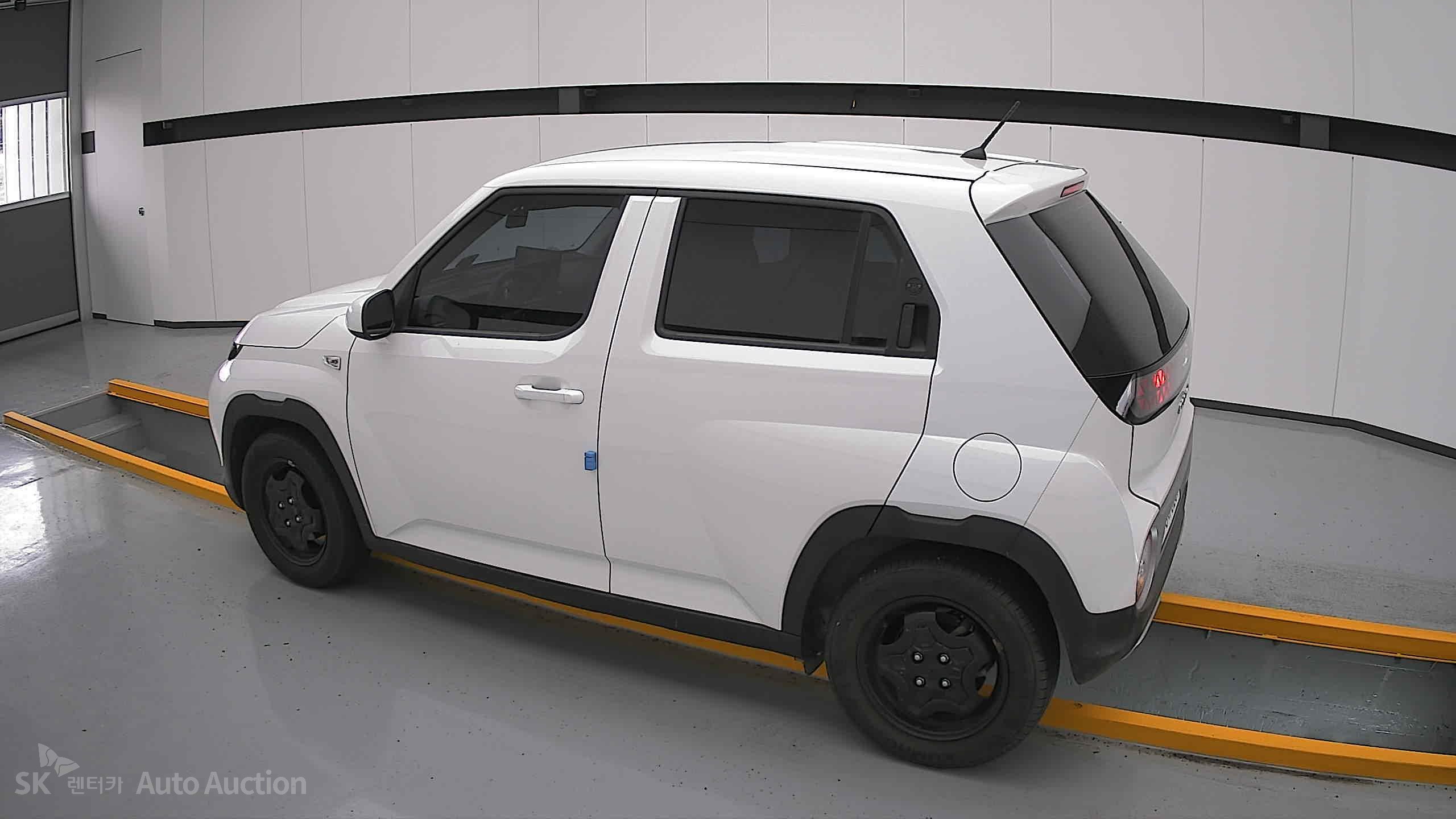 2024 - hyundai casper
