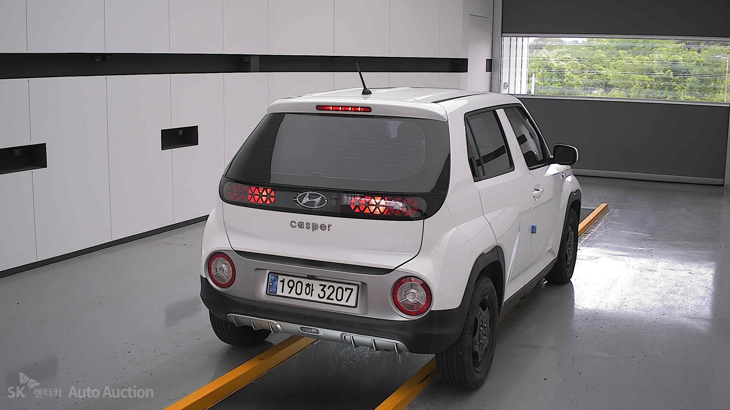 2024 - hyundai casper