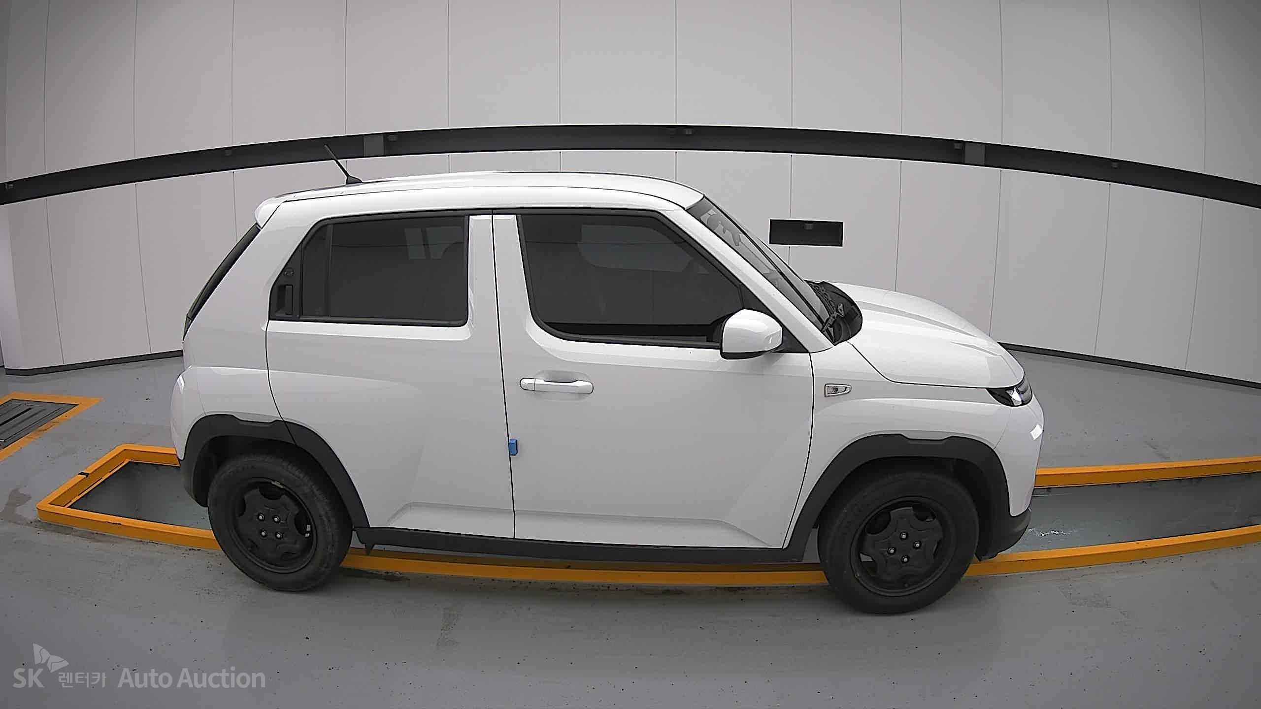 2024 - hyundai casper