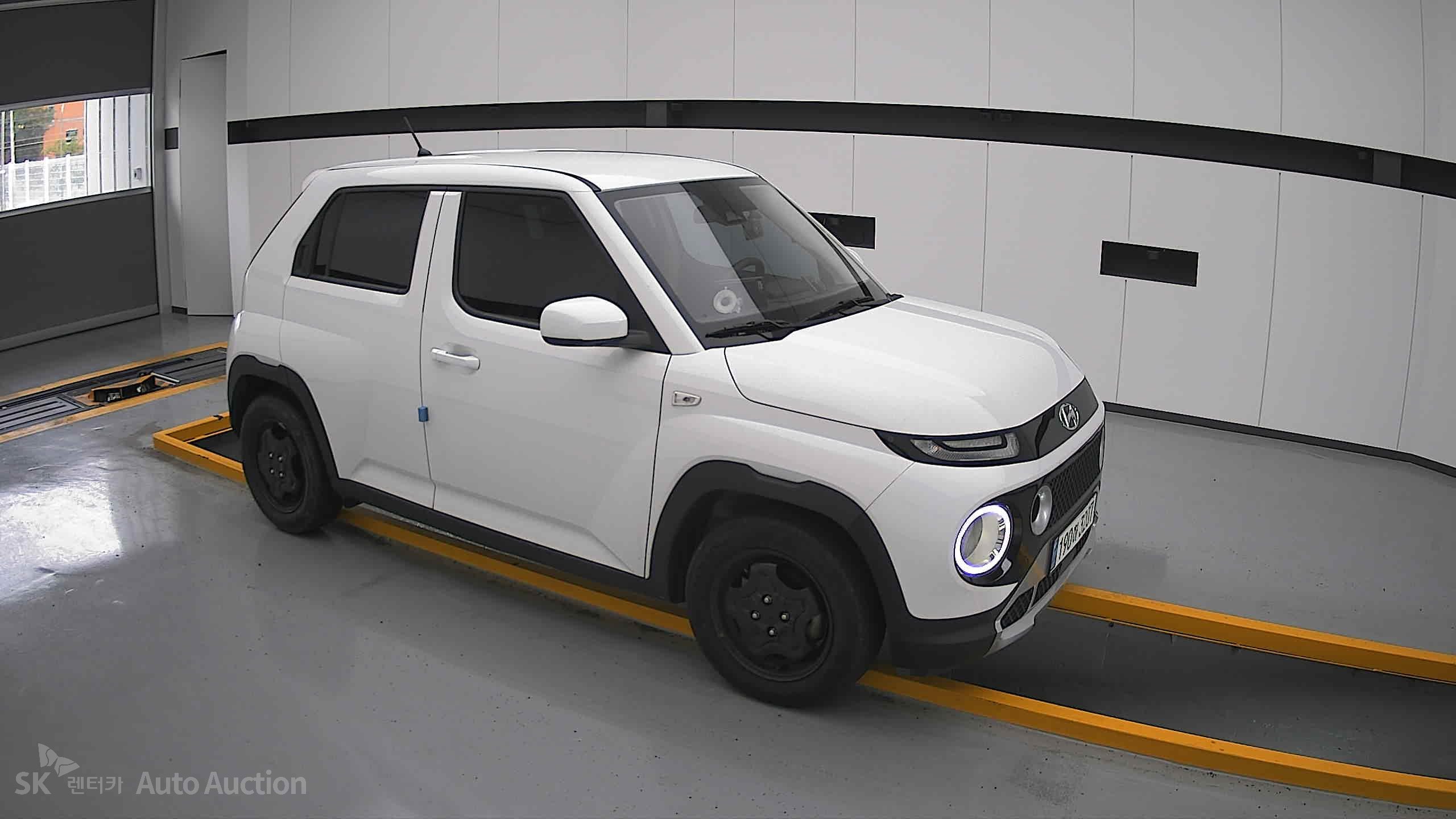 2024 - hyundai casper