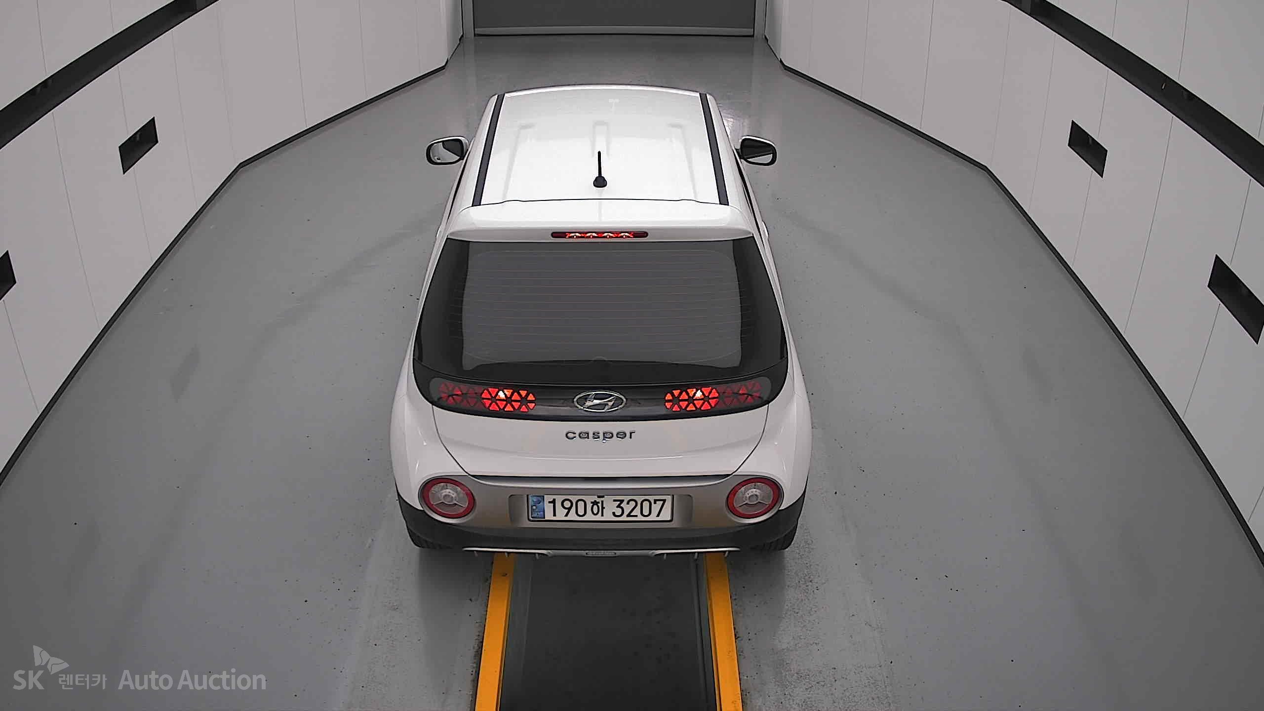 2024 - hyundai casper